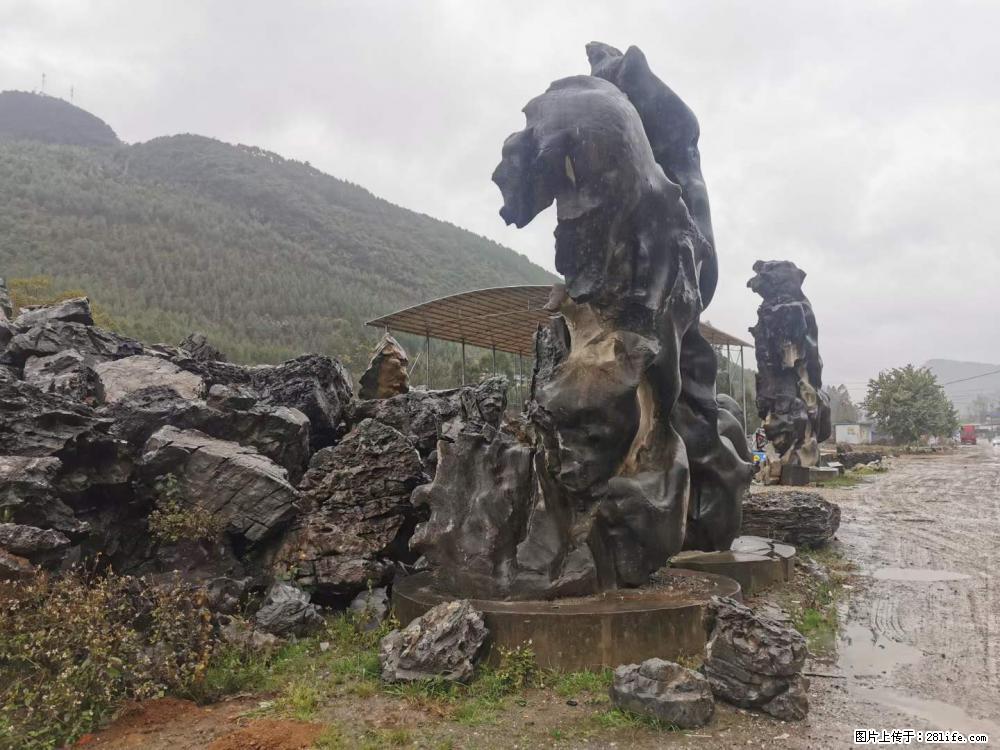 风景石、假山石大量有货，有需要的欢迎联系 - 新手上路 - 阿拉尔生活社区 - 阿拉尔28生活网 ale.28life.net