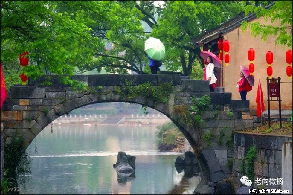 【春天,广西桂林灌阳县向您发出邀请!】江口老街又逢春 - 游山玩水 - 阿拉尔生活社区 - 阿拉尔28生活网 ale.28life.net