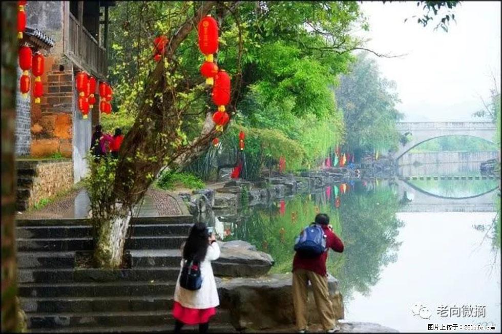 【春天,广西桂林灌阳县向您发出邀请!】江口老街又逢春 - 游山玩水 - 阿拉尔生活社区 - 阿拉尔28生活网 ale.28life.net