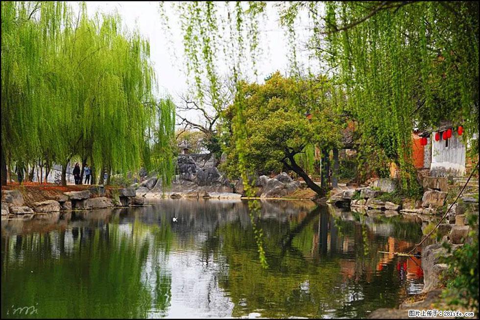 【春天,广西桂林灌阳县向您发出邀请!】江口老街又逢春 - 游山玩水 - 阿拉尔生活社区 - 阿拉尔28生活网 ale.28life.net