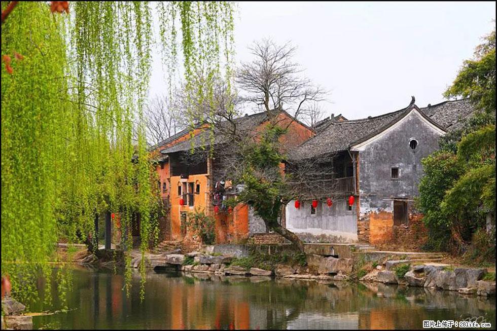 【春天,广西桂林灌阳县向您发出邀请!】江口老街又逢春 - 游山玩水 - 阿拉尔生活社区 - 阿拉尔28生活网 ale.28life.net