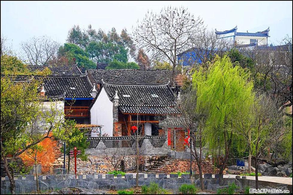 【春天,广西桂林灌阳县向您发出邀请!】江口老街又逢春 - 游山玩水 - 阿拉尔生活社区 - 阿拉尔28生活网 ale.28life.net