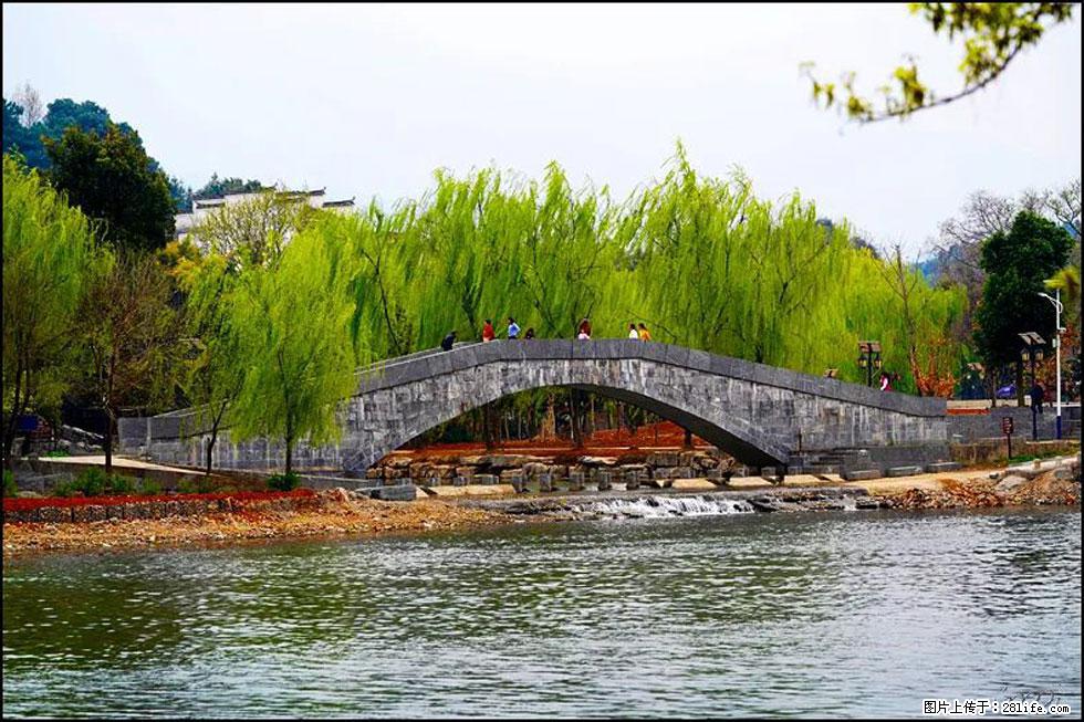 【春天,广西桂林灌阳县向您发出邀请!】江口老街又逢春 - 游山玩水 - 阿拉尔生活社区 - 阿拉尔28生活网 ale.28life.net