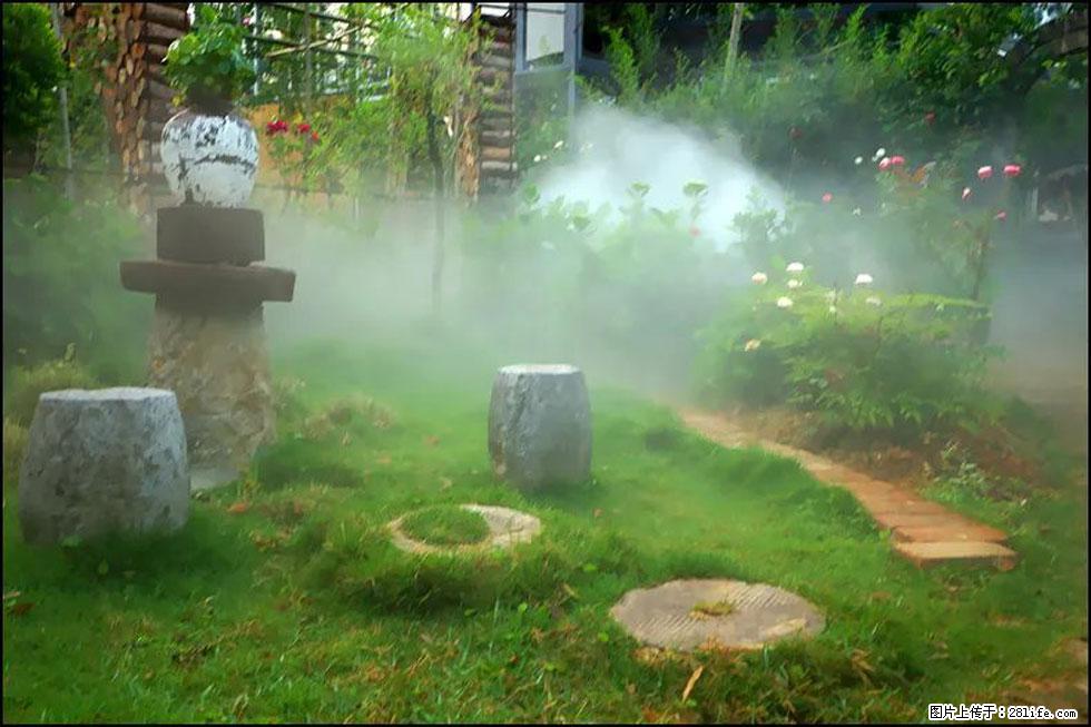 【春天，广西桂林灌阳县向您发出邀请！】如梦似幻莲溪庐 - 游山玩水 - 阿拉尔生活社区 - 阿拉尔28生活网 ale.28life.net