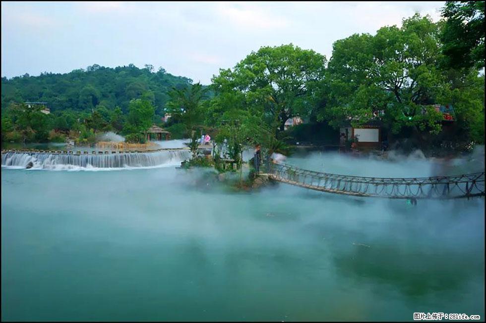 【春天，广西桂林灌阳县向您发出邀请！】如梦似幻莲溪庐 - 游山玩水 - 阿拉尔生活社区 - 阿拉尔28生活网 ale.28life.net