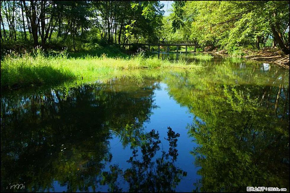 【春天，广西桂林灌阳县向您发出邀请！】熊家寨湿地公园 - 游山玩水 - 阿拉尔生活社区 - 阿拉尔28生活网 ale.28life.net