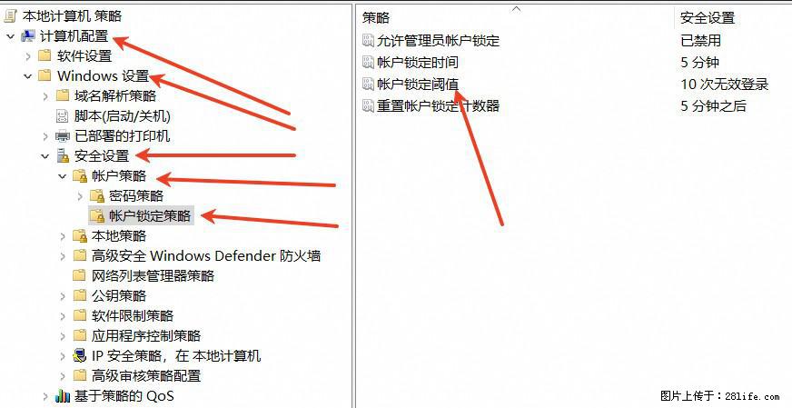 阿里云远程连接云服务器，老是提示“为安全考虑，已锁定该用户帐户”解决方案 - 生活百科 - 阿拉尔生活社区 - 阿拉尔28生活网 ale.28life.net