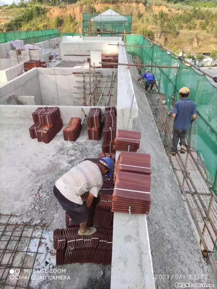【广西三象建筑安装工程有限公司】绿地衫和田叠墅项目 - 家居生活 - 阿拉尔生活社区 - 阿拉尔28生活网 ale.28life.net