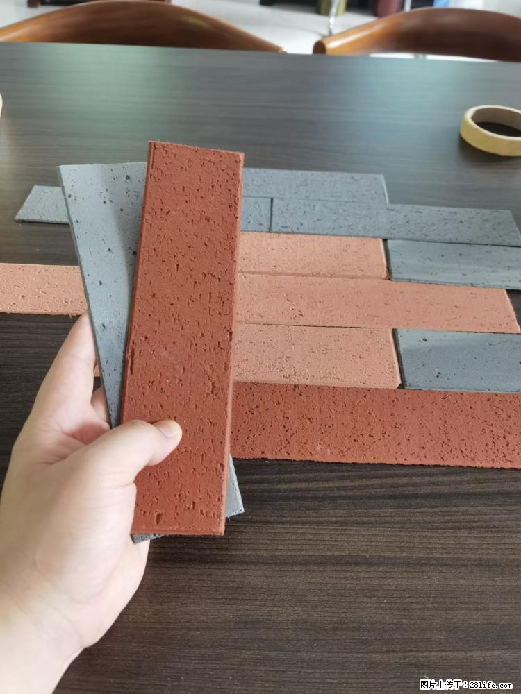 【桂林三象建筑材料有限公司】外墙软瓷（仿古砖） - 新手上路 - 阿拉尔生活社区 - 阿拉尔28生活网 ale.28life.net