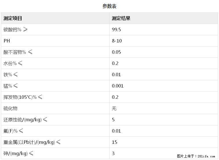 【桂林三鑫新型材料】600目重质碳酸钙 方解石粉重钙粉 - 综合信息 - 其他综合 - 阿拉尔分类信息 - 阿拉尔28生活网 ale.28life.net