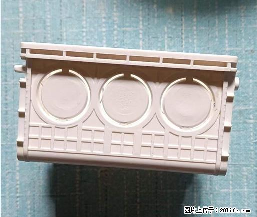 桂林荣泰吹塑、注塑【厂家直销】PVC阴燃电工配件,精品86底盒 - 家居生活 - 阿拉尔生活社区 - 阿拉尔28生活网 ale.28life.net