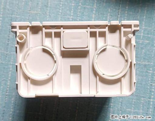 桂林荣泰吹塑、注塑【厂家直销】PVC阴燃电工配件,精品86底盒 - 家居生活 - 阿拉尔生活社区 - 阿拉尔28生活网 ale.28life.net