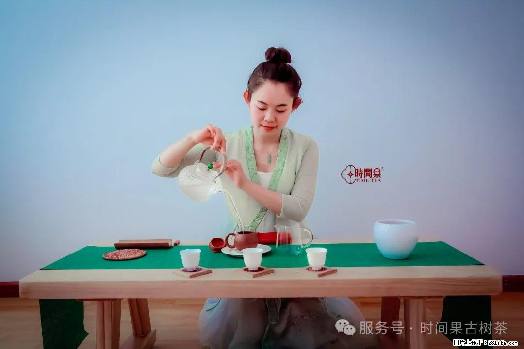 时间果百年古树龙珠普洱生茶 - 购物交流 - 阿拉尔生活社区 - 阿拉尔28生活网 ale.28life.net