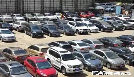 停车为什么要车头朝外？不是开玩笑，关键时刻真能救命 - 阿拉尔生活资讯 - 阿拉尔28生活网 ale.28life.net
