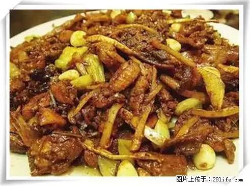 来广西旅游必吃这20道桂菜，不然就白来广西啦！ - 阿拉尔生活资讯 - 阿拉尔28生活网 ale.28life.net