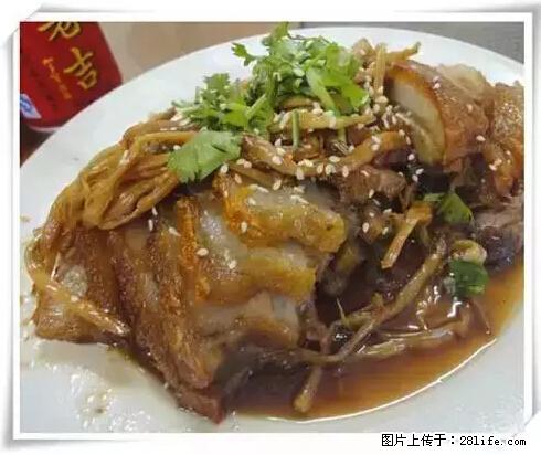来广西旅游必吃这20道桂菜，不然就白来广西啦！ - 阿拉尔生活资讯 - 阿拉尔28生活网 ale.28life.net