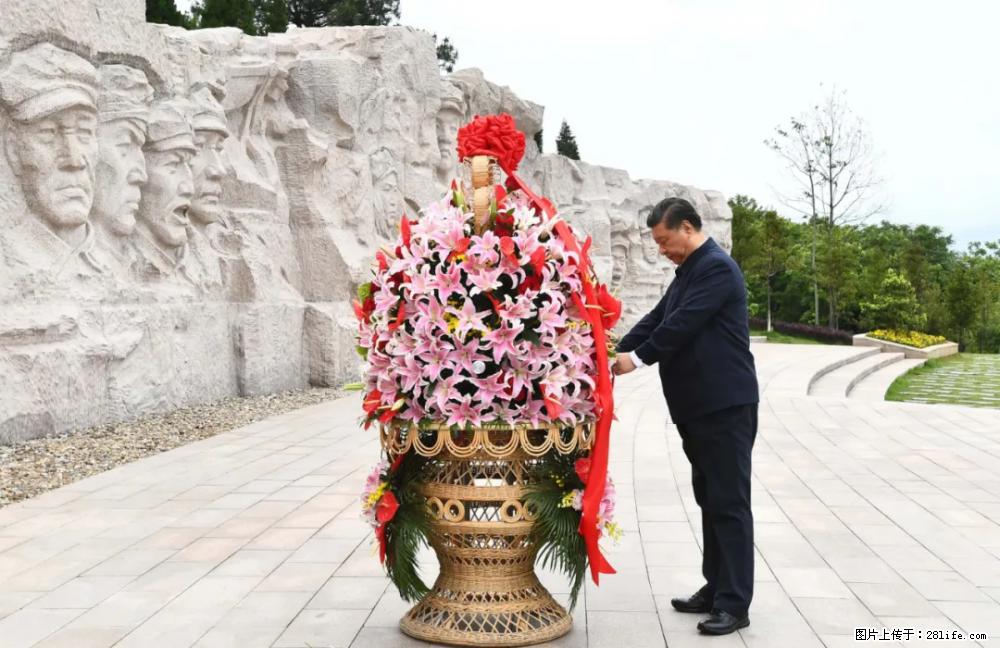 习近平赴广西考察调研 - 阿拉尔生活资讯 - 阿拉尔28生活网 ale.28life.net