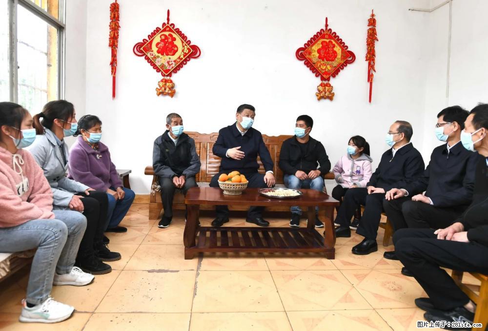 习近平赴广西考察调研 - 阿拉尔生活资讯 - 阿拉尔28生活网 ale.28life.net