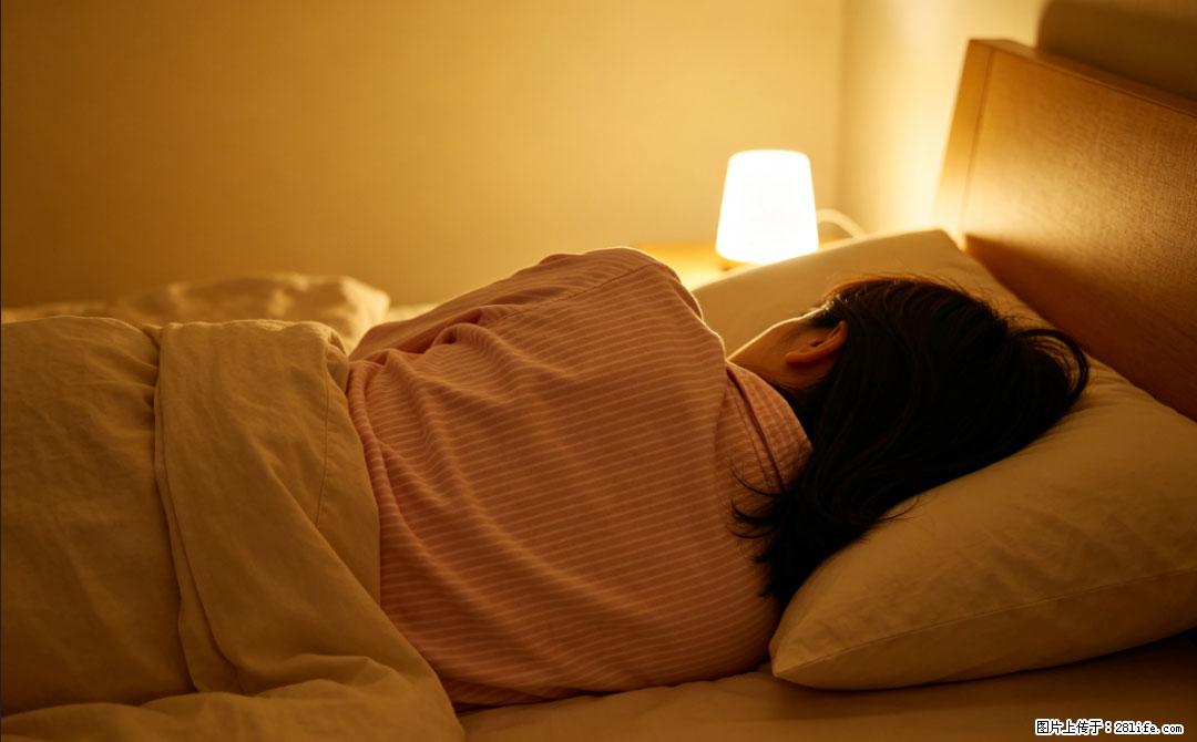 熬夜会让猝死风险飙升！出现以下4种情况赶紧休息→ - 阿拉尔生活资讯 - 阿拉尔28生活网 ale.28life.net